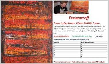 Gani Bytyçi - Nga aktiviteti artistik