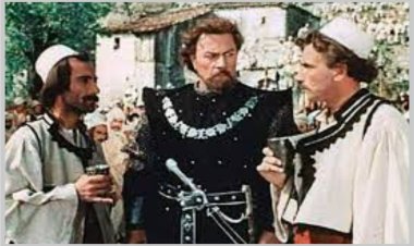 Abdulla Mehmeti - Portrete aktorësh të famshëm