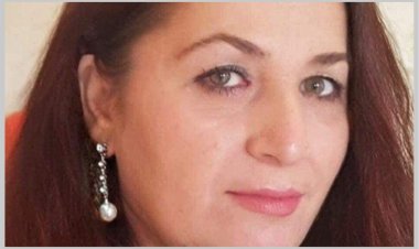 Gjelina Maçi Keçi - FEJA E SHQIPTARIT ËSHTË SHQIPTARIA