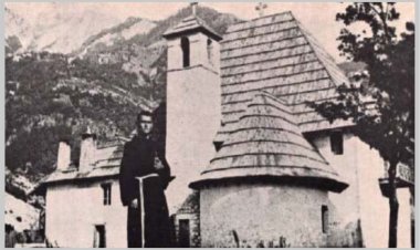 SHKOLLA E PARË NË GJUHËN SHQIPE...