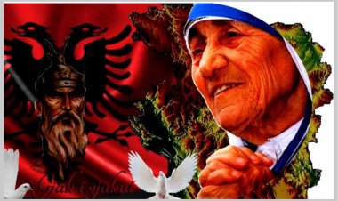 Gjelina Maçi Keçi - SIKUR BOTA NËNË TE ISHTE