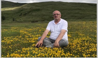 Bedri Halimi - MIHAL GRAMENO