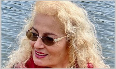 Nurie Baduni - TËRMETET E JETËS SIME