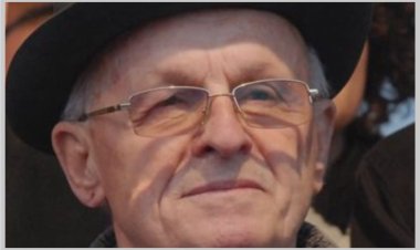 Shaip Beqiri - ZJARRI PROMETEIK I KRYEHEROIT