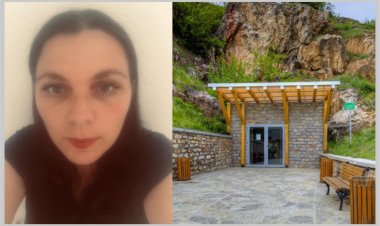 Nerminete Demiri - Cikël poetik