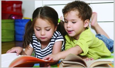 LETËRSIA PËR FËMIJË, NJË ZHANËR MË VETE