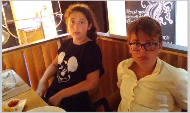 Vladimir Shyti - MAGJIA DASHURIS dhe TRIUMF DASHURIE