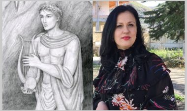 Dafjola Nepravishta- ORFEU
