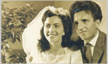 HISTORIA E DRITERO AGOLLIT ME GRUAN E PARË