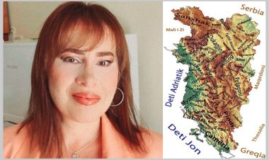 Brixhilda Dede – ATDHEUT