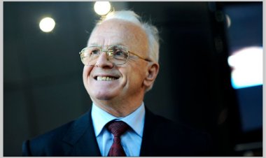 Bedri Halimi - ADEM DEMAÇI