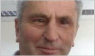 Ismet Tahiraj - THEKËT E BARIT