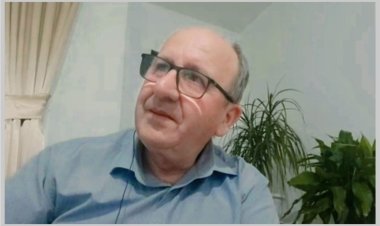 Enver Sahiti - IMAZHET E PAVDEKËSISË