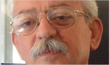 Brahim (Ibish) AVDYLI - TRINITË E QENIES