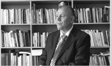 Meti Rexhepi - SHPELLA E PRIFTIT