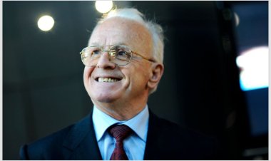 Rudi Berisha - BACË ADEM DEMAÇI