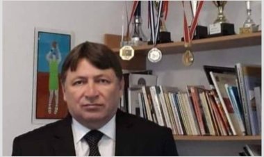 Bekim Dugolli - Dy poezi