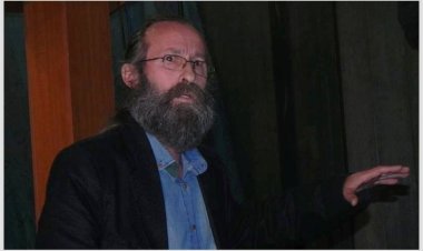 Dibran Fylli - VENDI IM