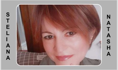 Steliana Natasha - NË RRUGËN E KOHËS (Rumani)