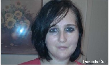 Danijela Ćuk - LUCIA (Kroaci)