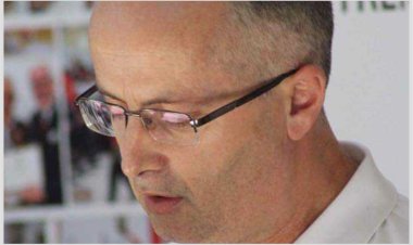 Aziz Mustafa - MOS E HARRO JAPONINË, SUZANË, Roman (Pjesa 3)