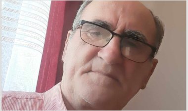 Poezi nga poeti Llesh Gjoka