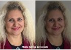 Maria Teresa De Donato - CIKËL POETIK (shqip - italisht)