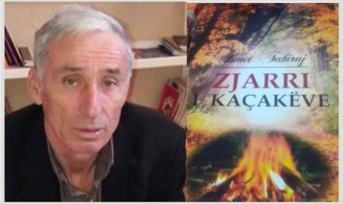 Fazli Ferati - LIGJËRIM POETIK