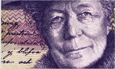 SELMA LAGERLÖF ISHTE GRUAJA E PARË QË FITOI  ÇMIMIN NOBEL PËR LETËRSINË?