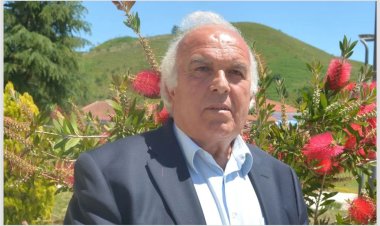 Panajot Boli - CIKËL POEZISH