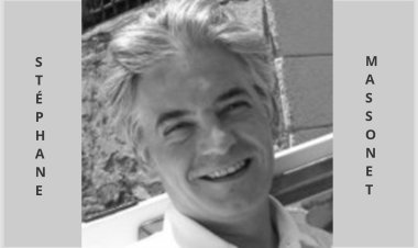 Stéphane Massonet - RIMENDIMI I NJERIUT NËN HIJEN E NIÇES
