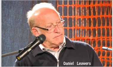 Daniel Leuwers – TIRANA E KUJTIMEVE (shqipëroi Adem Xheladini)