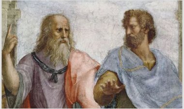 Victoire Lemoigne - “Idealizmi”, përtej të dukshmes