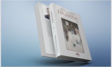 Ramadan Mehmeti - ARTI KUNDRUALL ABSURDIT