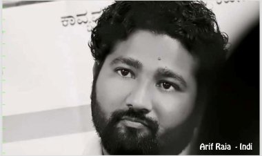 Angela Kosta shqipëroi vargjet e poetit indian Arif Raja