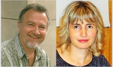 Germain Droogenbroodt (shqipëroi Irma Kurti)