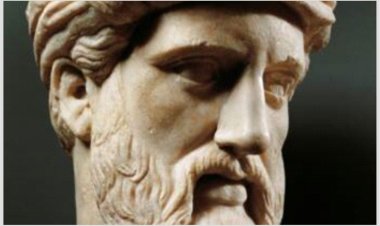 Teorema e Pitagorës nuk u shpik përfundimisht nga Pitagora