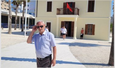 Rrustem Hyseni (cikël poetik)