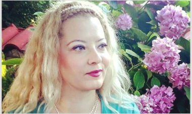 Marina Majakovska - OQEANI I GRAVE dhe FEMËRORE