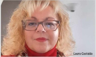 VARGJET E LAURA CASTALDO EDHE NË GJUHËN SHQIPE