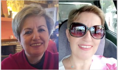 Mimoza Maria Ajdhoni - CIKËL POETIK