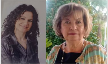 VËSHTRIM (shqipëroi Angela Kosta)