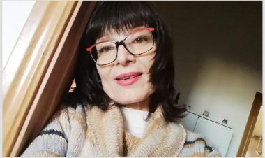 Teuta Shaqiraj - TË RUAJ NËN LËKURË