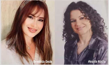 Brixhilda Dede - Cikël poetik