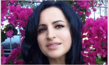 Blerta Basha - Cikël poetik