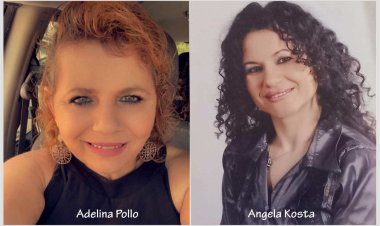 Adelina Pollo - Cikël poetik