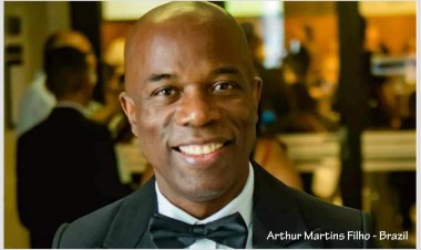 Arthur Martins - Biografi - Cikël poetik (shqipëroi A. Kosta)