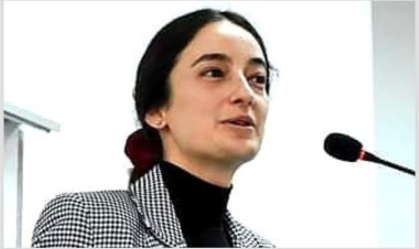 Adelina Xhaferi - Cikël poetik