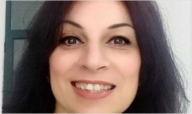 Alma Zenellari - Cikël poetik