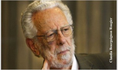 ENRIQUE DUSSEL (Shqipëroi Ismail Ismaili)